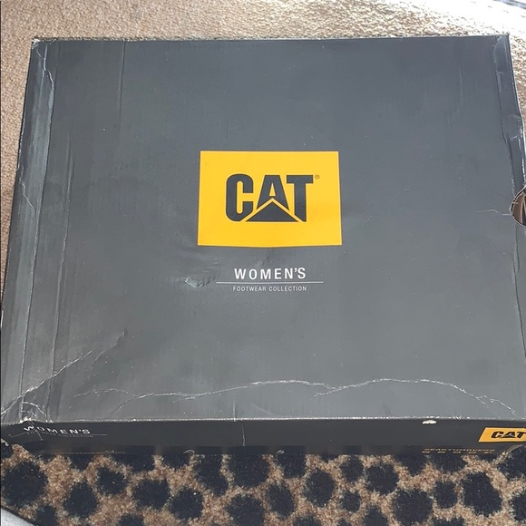 Cat woman footwear collection boots - Picture 1 of 9